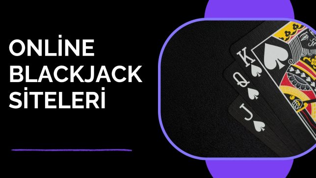 Online Blackjack Siteleri